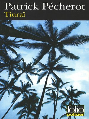 cover image of Tiuraï